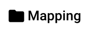 Mapping Button