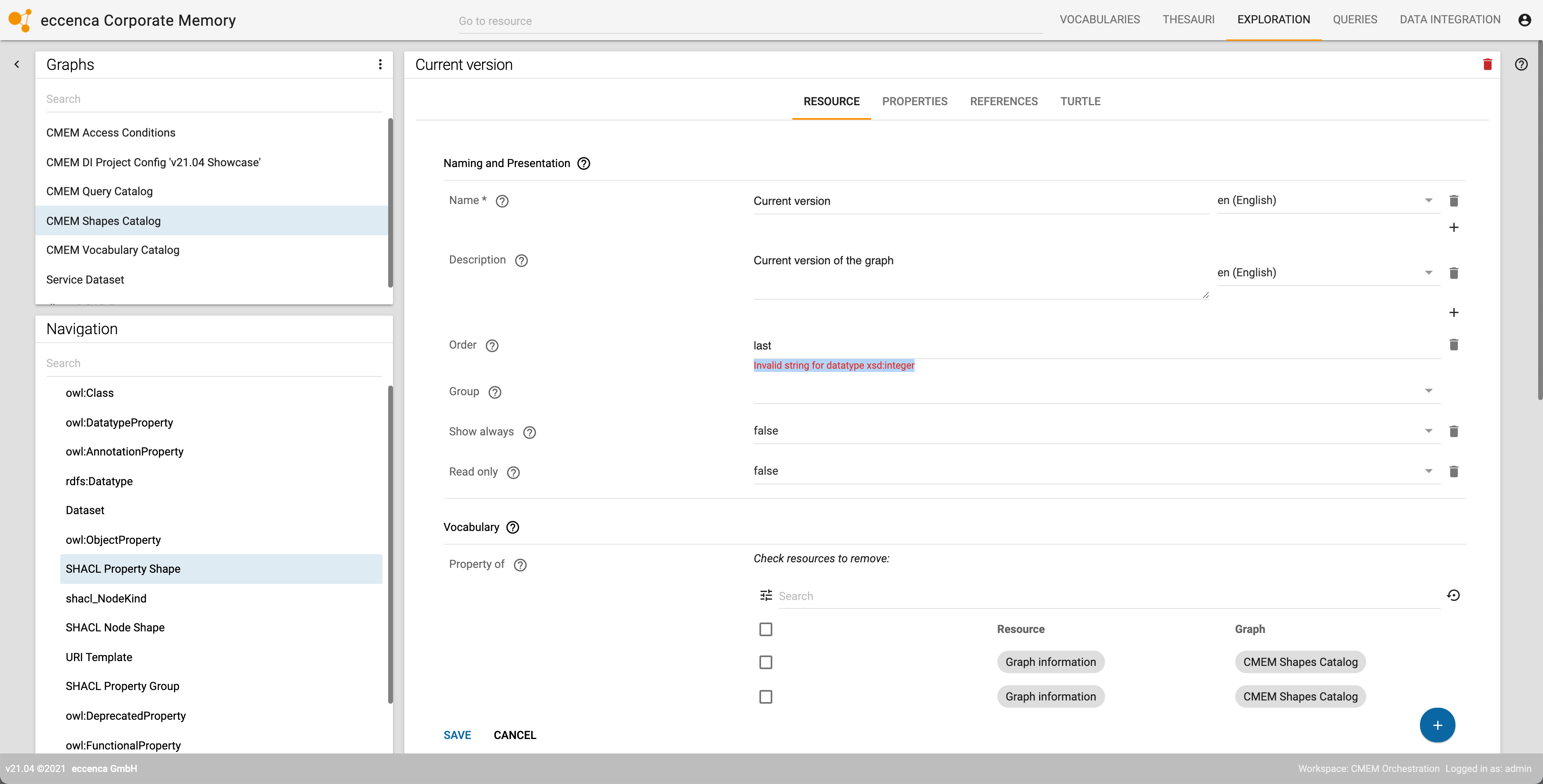 21.04 Client Side Datatype Validation 21.04 Client Side Datatype Validation