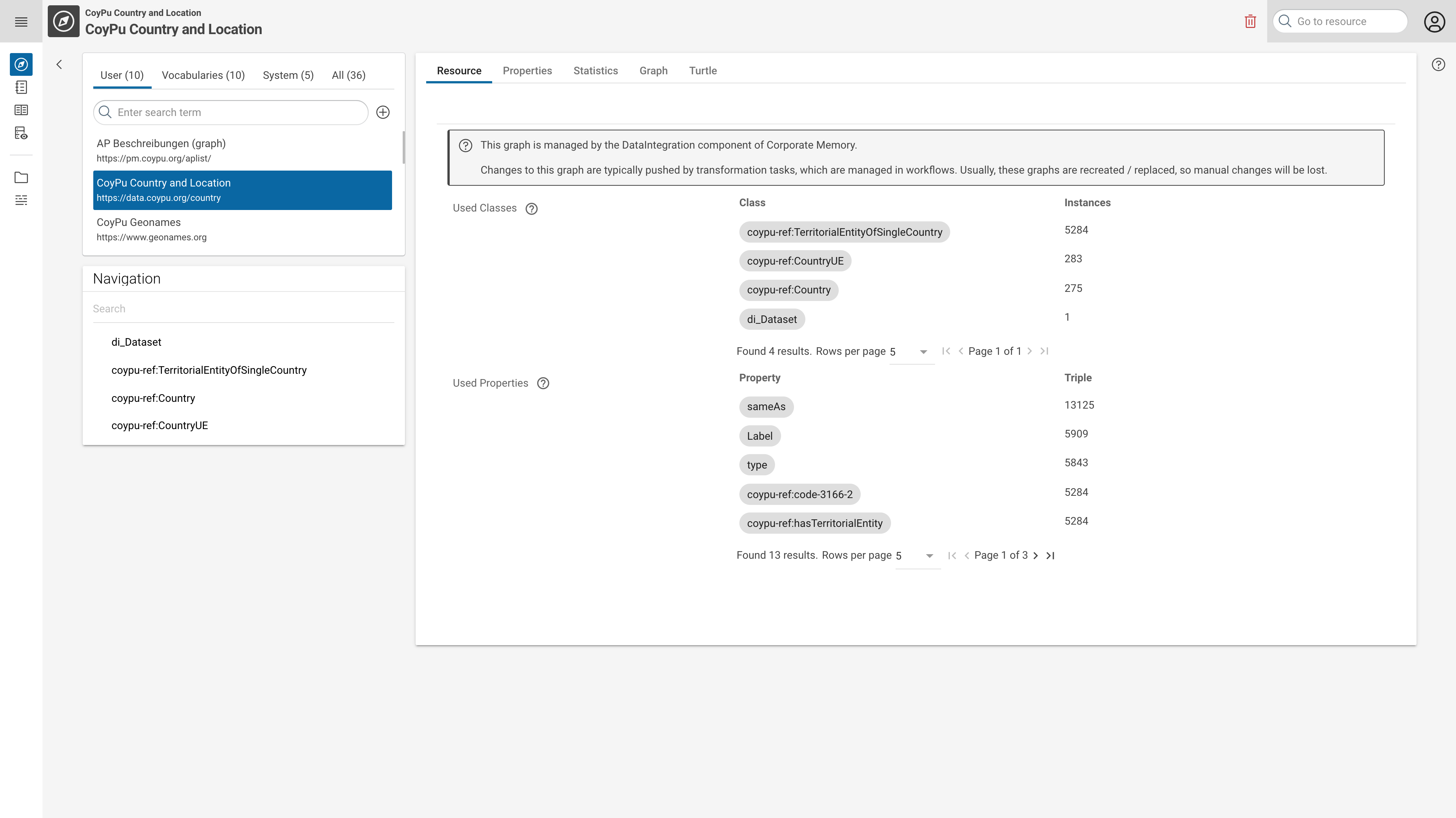 21.11. - Explore - custom graph lists as well as new look and feel 21.11. - Explore - custom graph lists as well as new look and feel