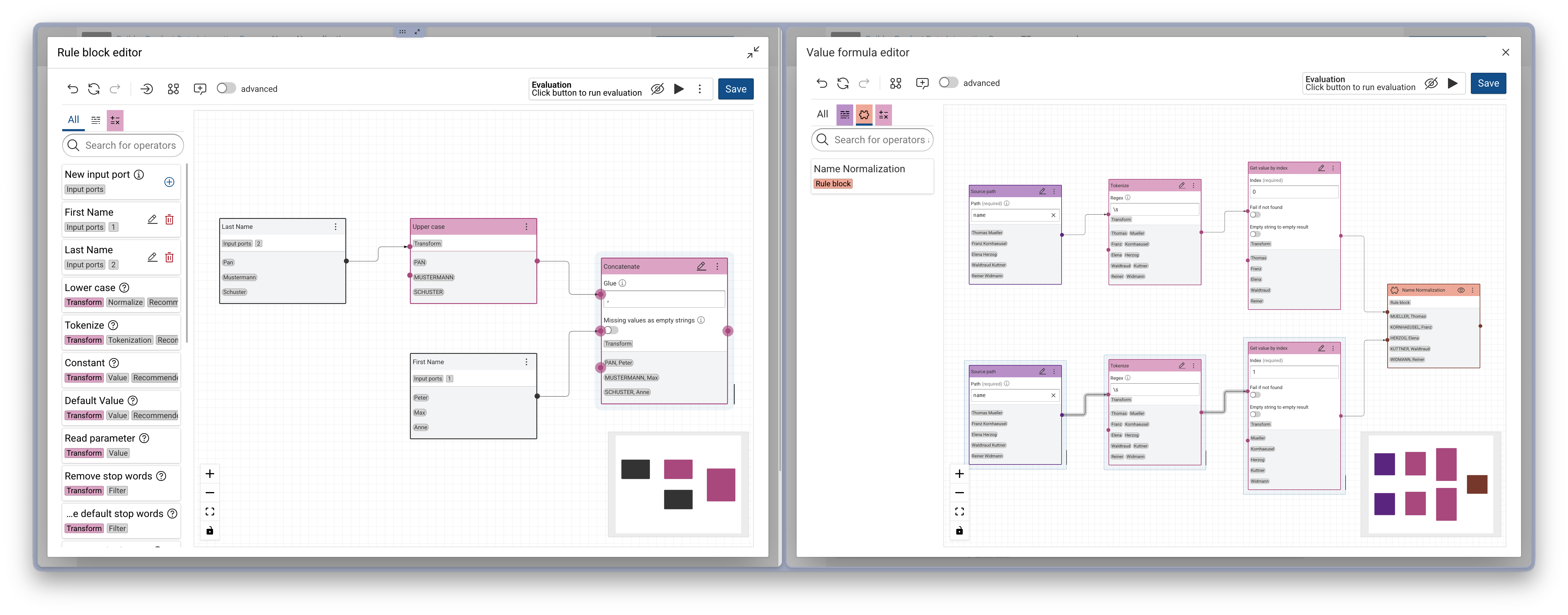 26.2: Build - Rule Blocks